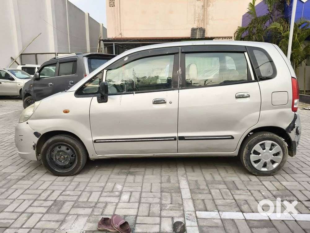 Maruti Suzuki Zen Estilo Lxi Bs Iv, 2012, Petrol