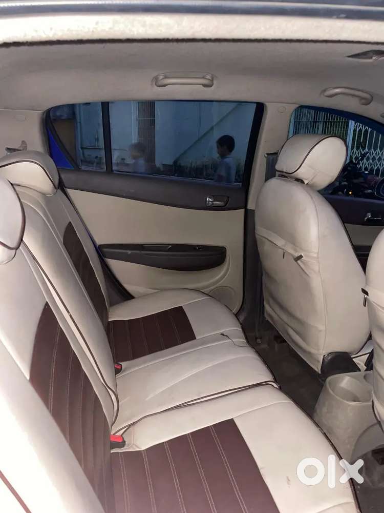 Urgent Sell I20 Top Condition 90% Tyre Android Screen No Need Work