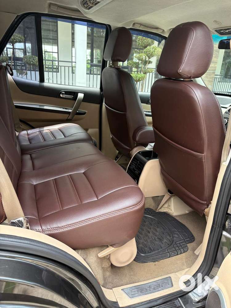 Tata Safari Storme Ex, 2013, Diesel