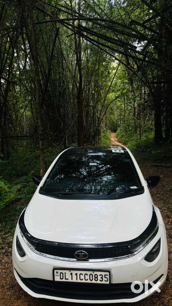 Tata Petrol Manual 2020 Car