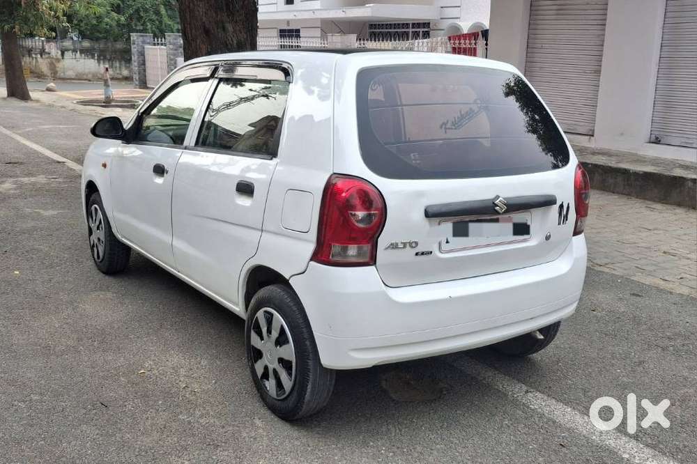 Maruti Suzuki Alto K10