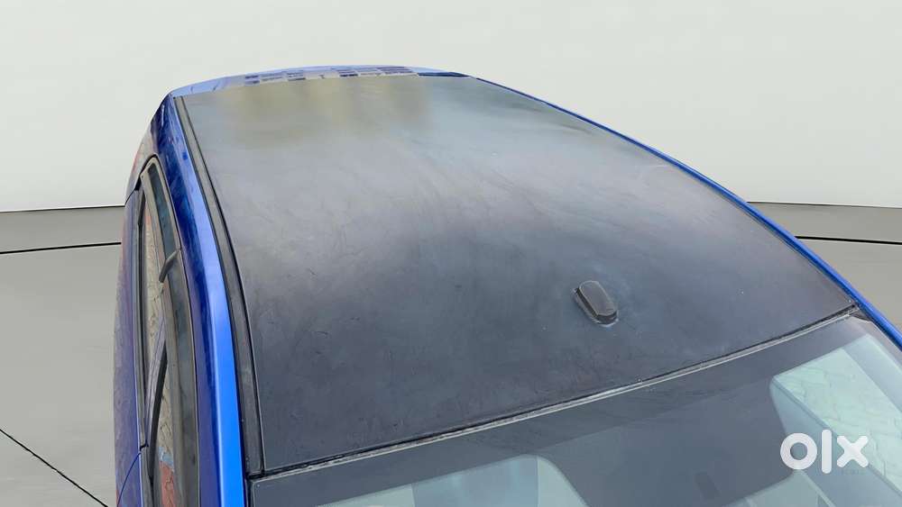 Hyundai Eon Era +, 2016, Petrol