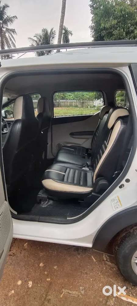 Renault Triber 2020 Petrol Well Maintained