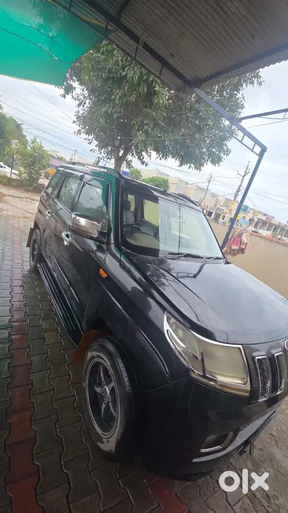 Mahindra Tuv 300 Diesel Manual 2015