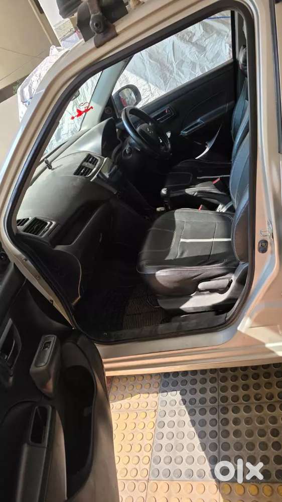 Maruti Swift 2015 Petrol And Cng