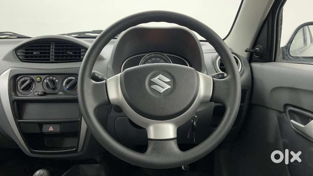 Maruti Suzuki Alto 800 Lxi, 2016, Petrol