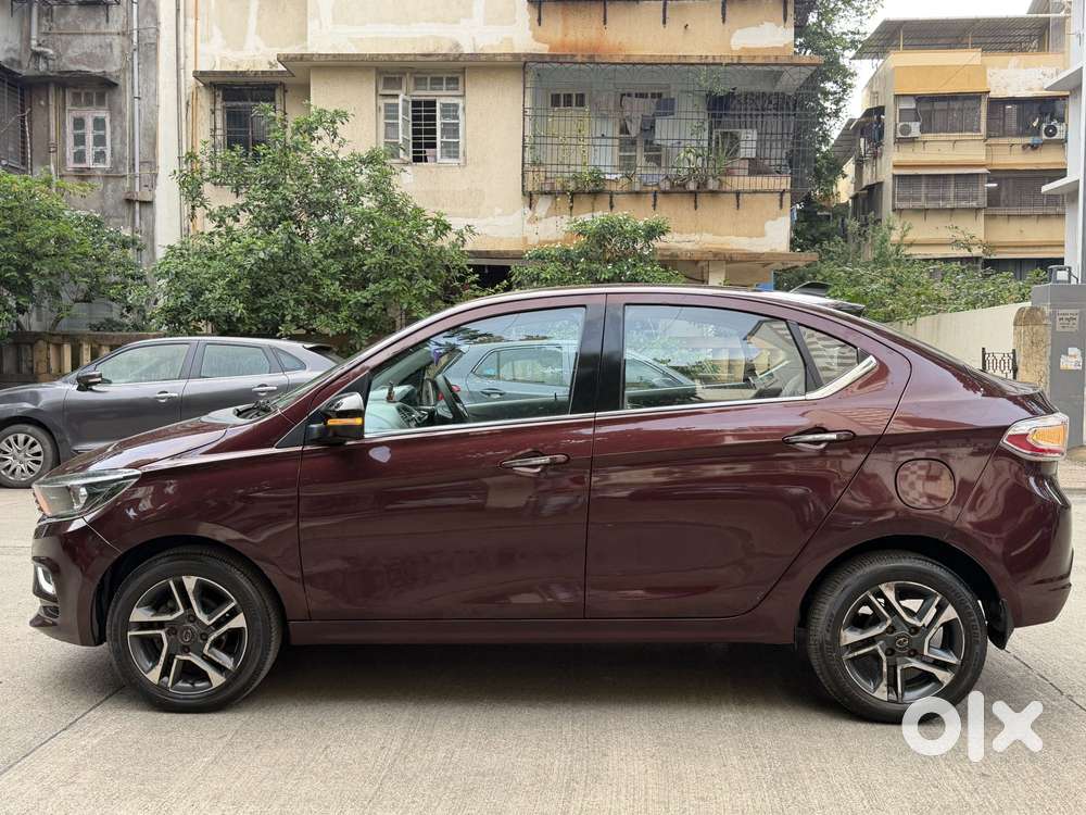 Tata Tigor Xz Plus Lux 1.2rtn Bs6ph2, 2021, Petrol
