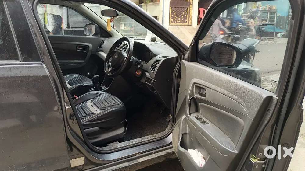 Maruti Suzuki Brezza Vdi 2017 Diesel
