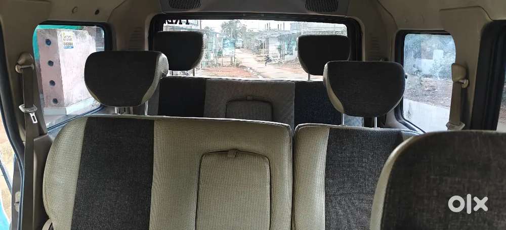 Mahindra Scorpio Vlx  2010  Good Condition  Ready To Drive