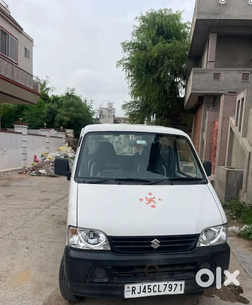 Maruti Suzuki Eeco Ac 2020