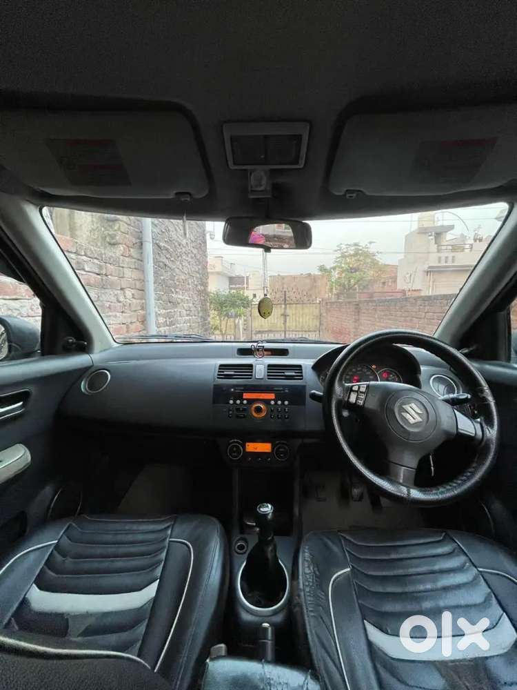 Maruti Suzuki Dzire 2012 Diesel Good Condition