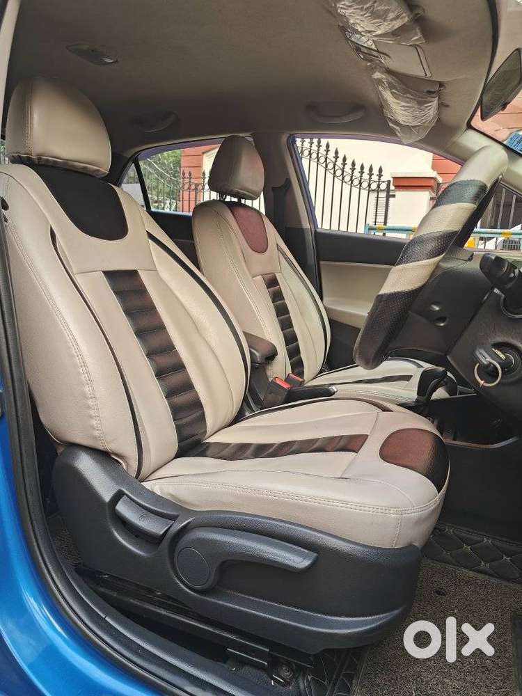 Hyundai Elite I20 Sportz (o) 1.2, 2019, Petrol