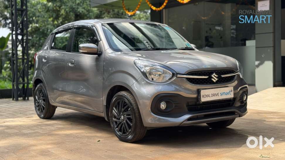 Maruti Suzuki Celerio, 2024, Petrol