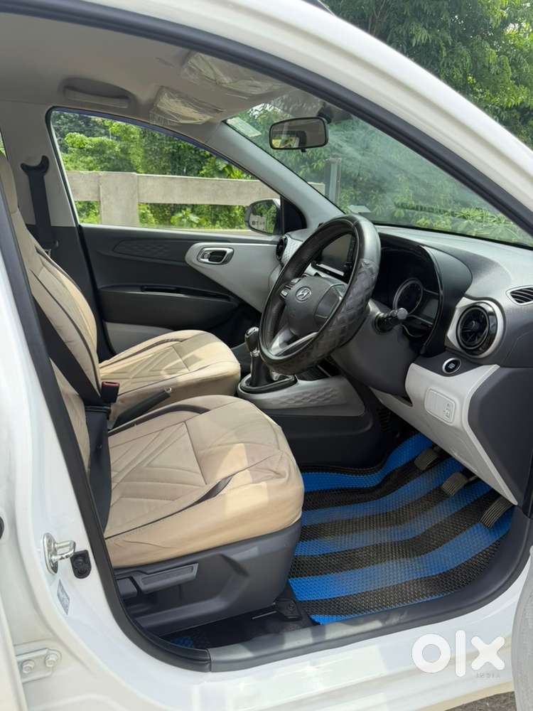 Hyundai Grand I10 Nios 2020 Bs6