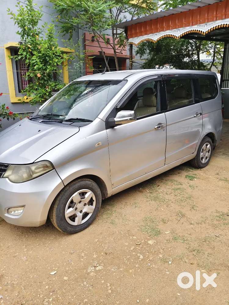Chevrolet Enjoy Diesel For Sale