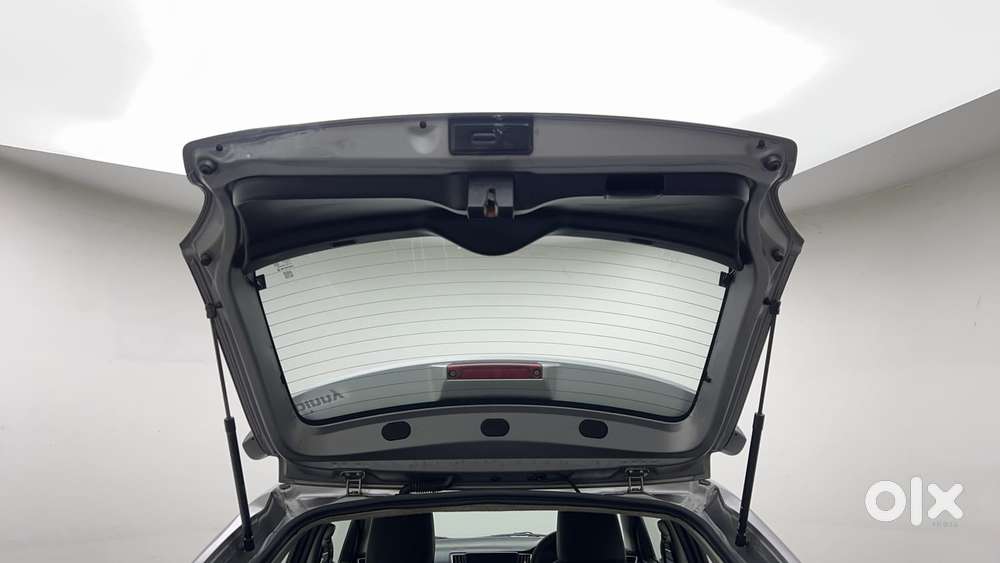 Maruti Suzuki Baleno 1.3 Delta, 2019, Petrol