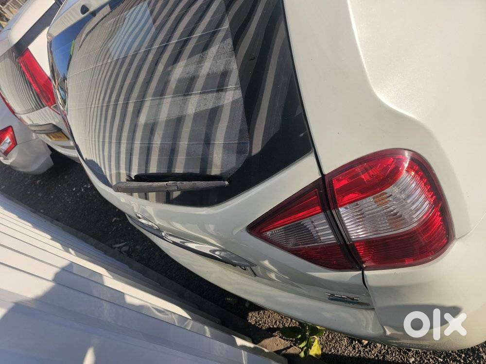 Nissan Terrano Xv D Thp 110 Ps, 2014, Diesel