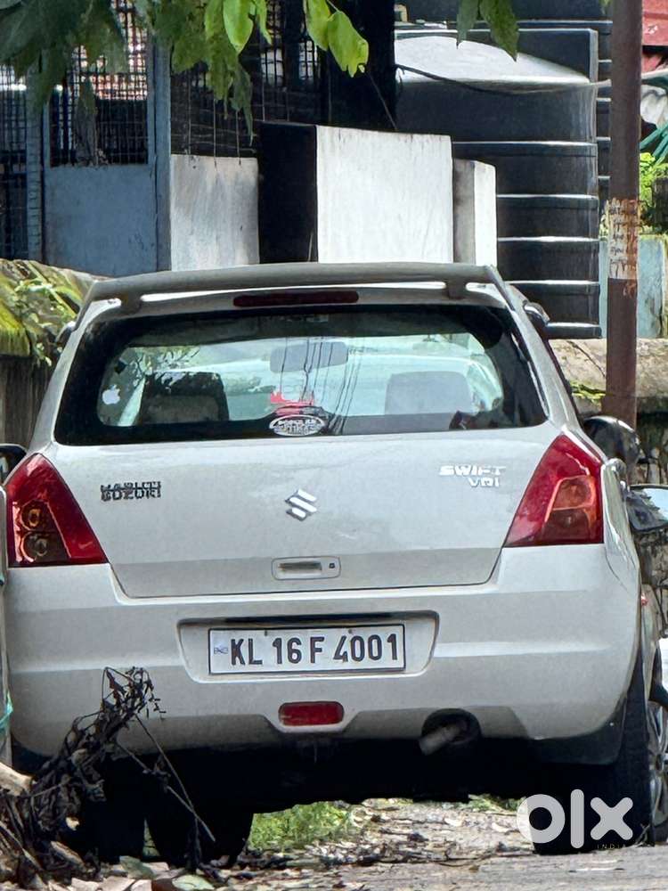 Maruti Suzuki Swift Diesel 2010