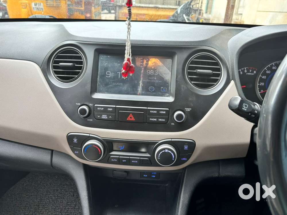 Hyundai Grand I10 Asta Petrol Manual 2019