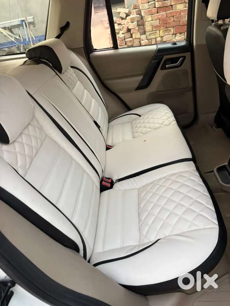 Land Rover Freelander 2 2012