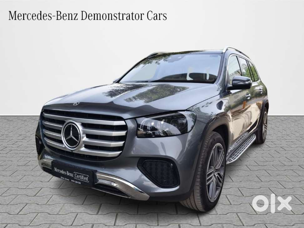 Mercedes-benz Gls 450 4matic, 2025, Petrol