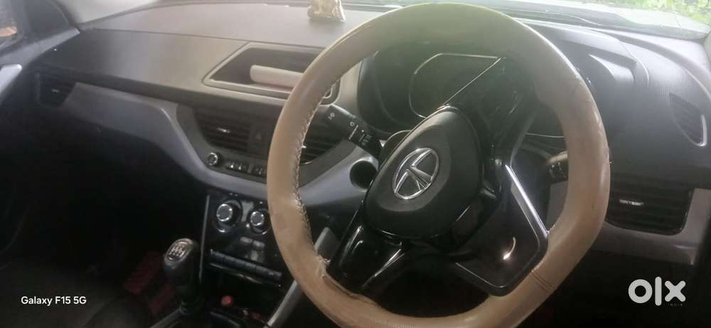 Tata Nexon Petrol 2020