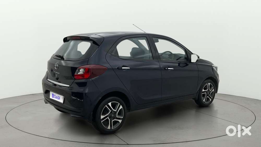 Tata Tiago 1.2 Revotron Xz Plus, 2022, Petrol