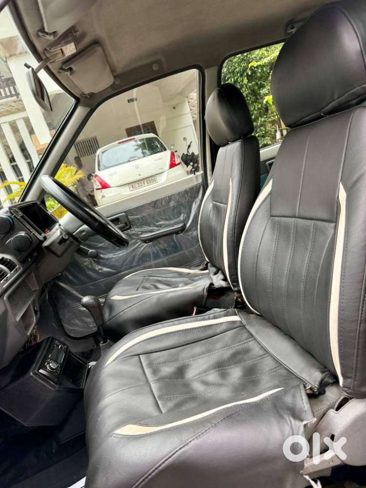 Maruti Suzuki 800 Ac Bsiii, 2009, Petrol