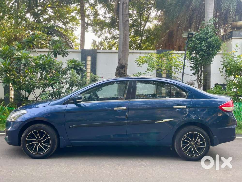 Maruti Suzuki Ciaz Delta, 2018, Petrol