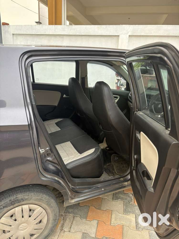 Maruti Suzuki Alto 800 2022 Petrol 34000 Km Driven