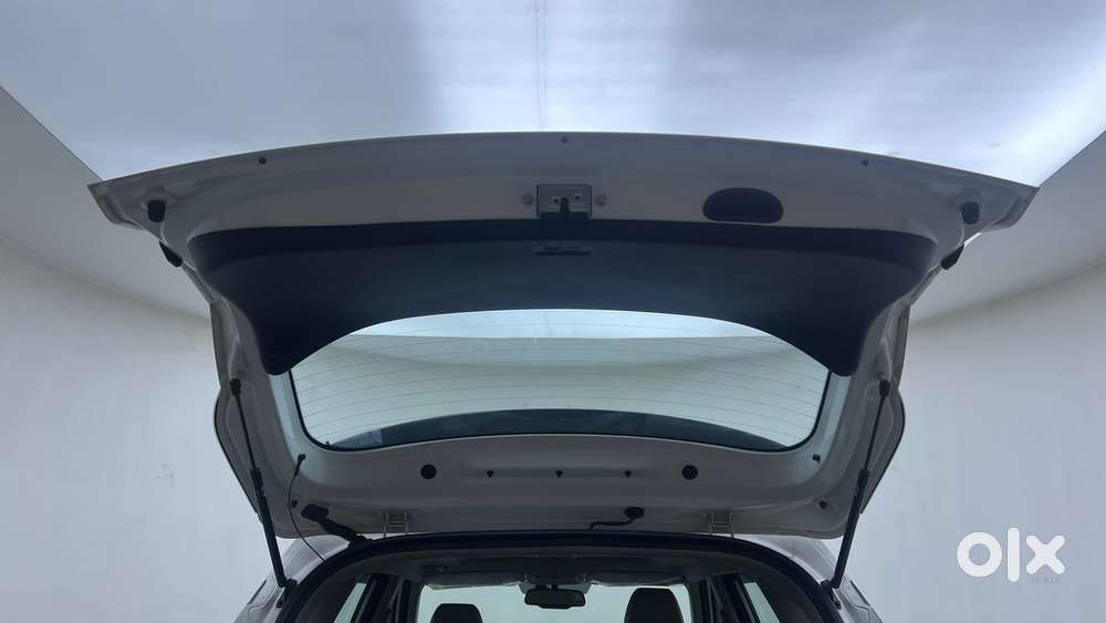 Kia Seltos 1.4 Gtx + Petrol At, 2019, Petrol
