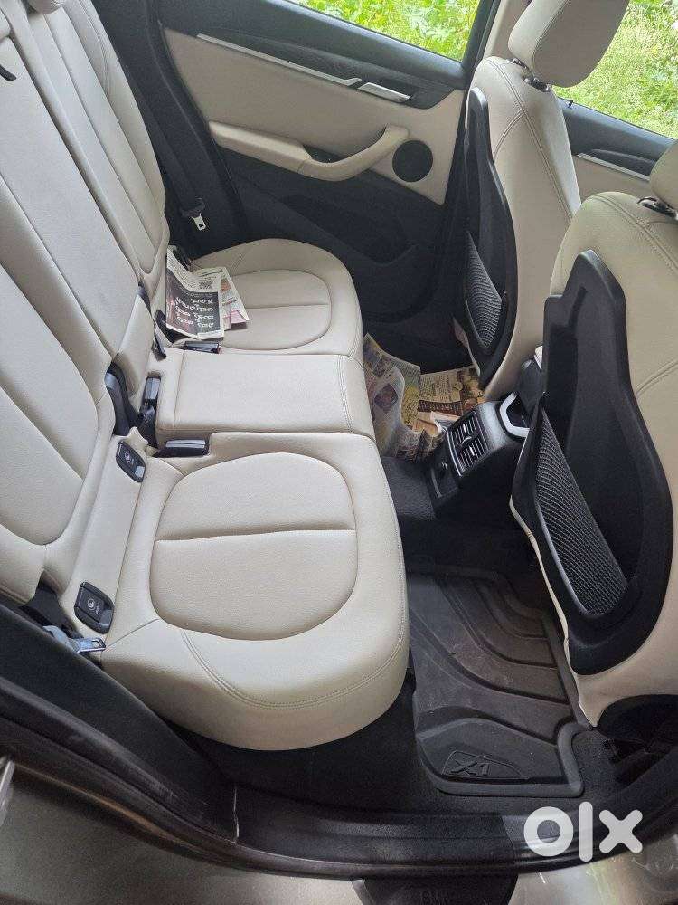 Bmw X1 2.0 Sdrive 20d, 2018, Diesel