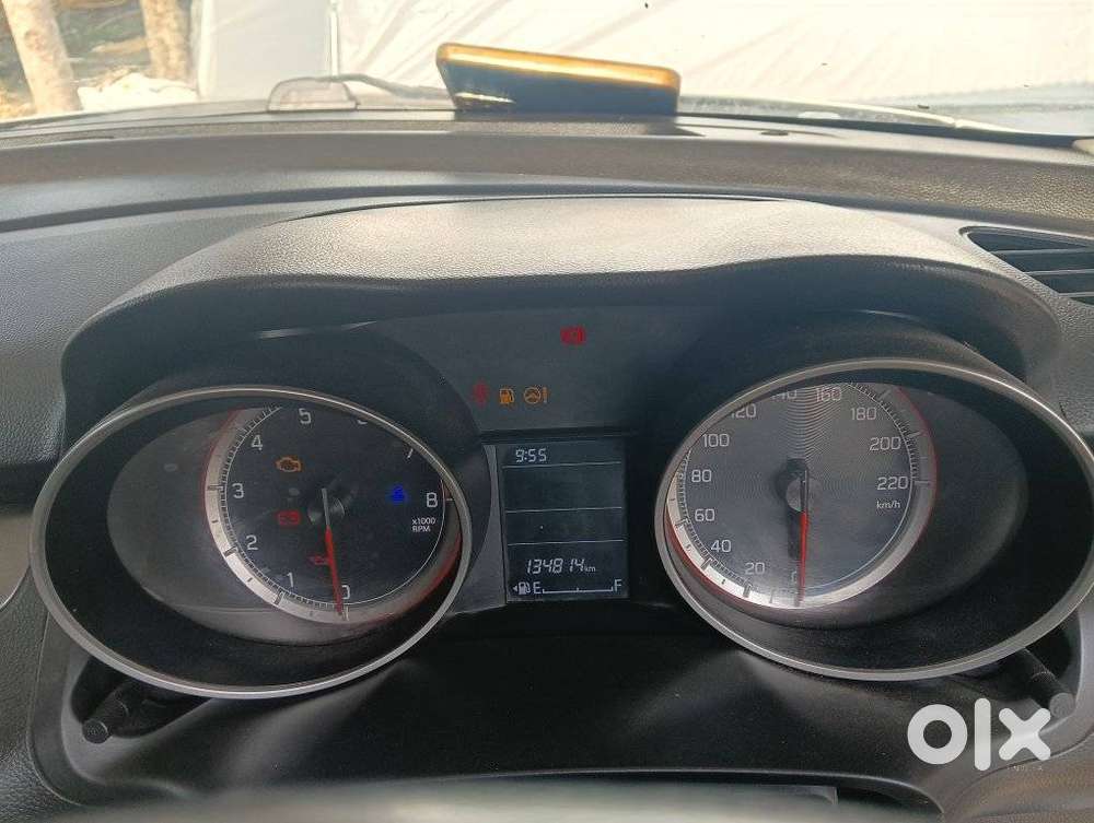 Maruti Suzuki Swift, 2019, Cng & Hybrids
