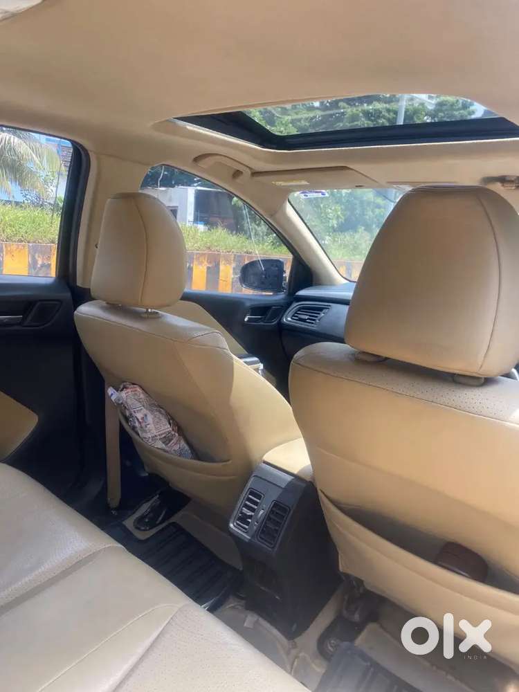 Honda City 2015 Petrol Automatic