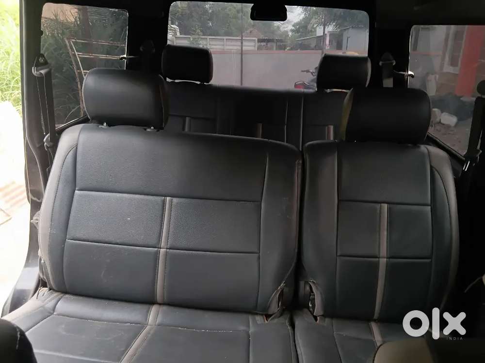 Full Maintain Condition Only 2 Tyre Are 20 Percent