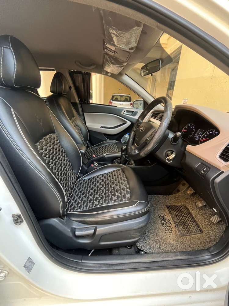 Hyundai Elite I20 Magna+ 2019