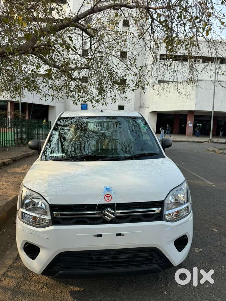 Maruti Suzuki Wagon R, 2026, Cng & Hybrids