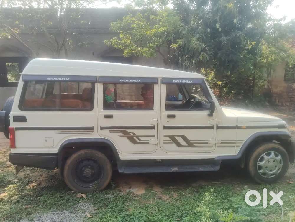 Mahindra Be.09 2009 Diesel 200000 Km Driven
