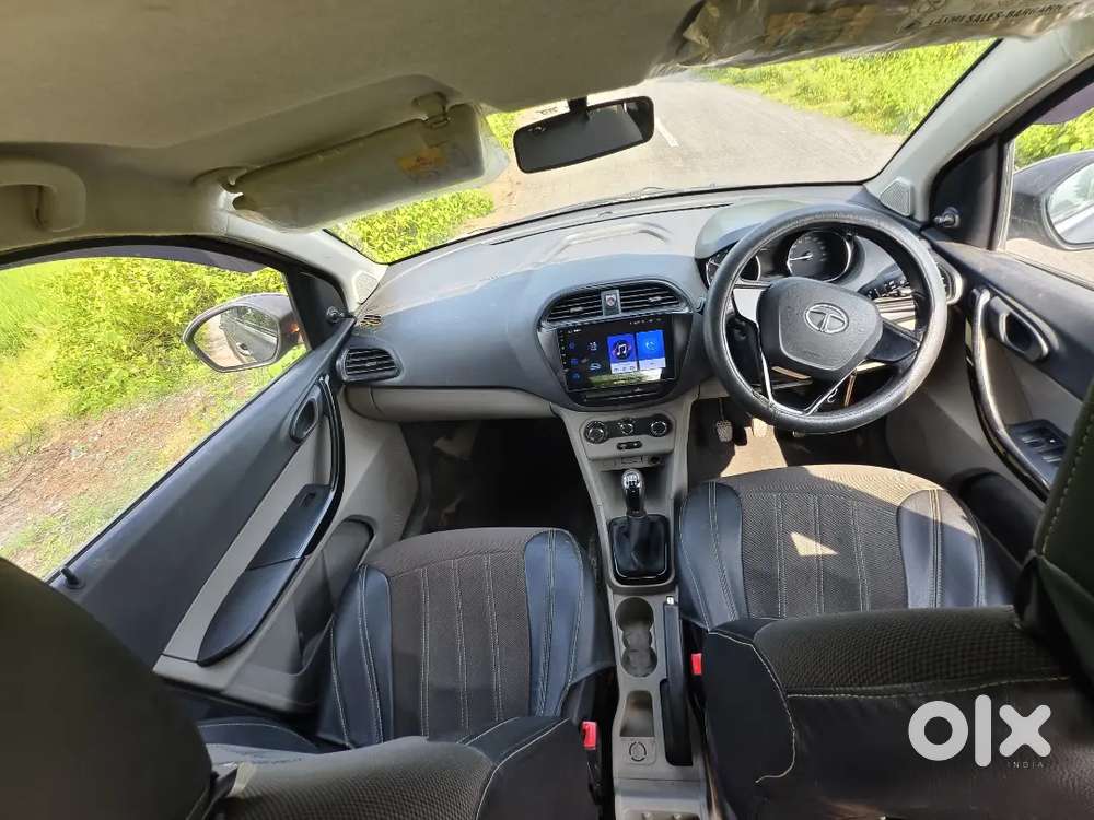 Tata Tiago Xm 2020 Petrol