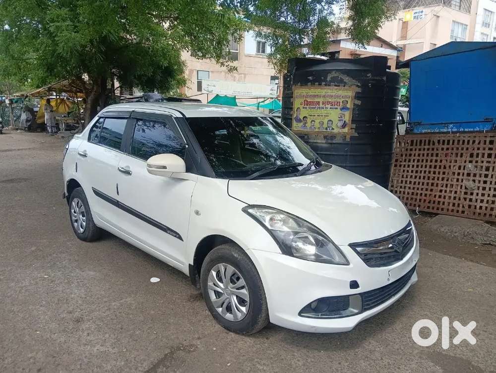 Maruti Suzuki Dzire 2019