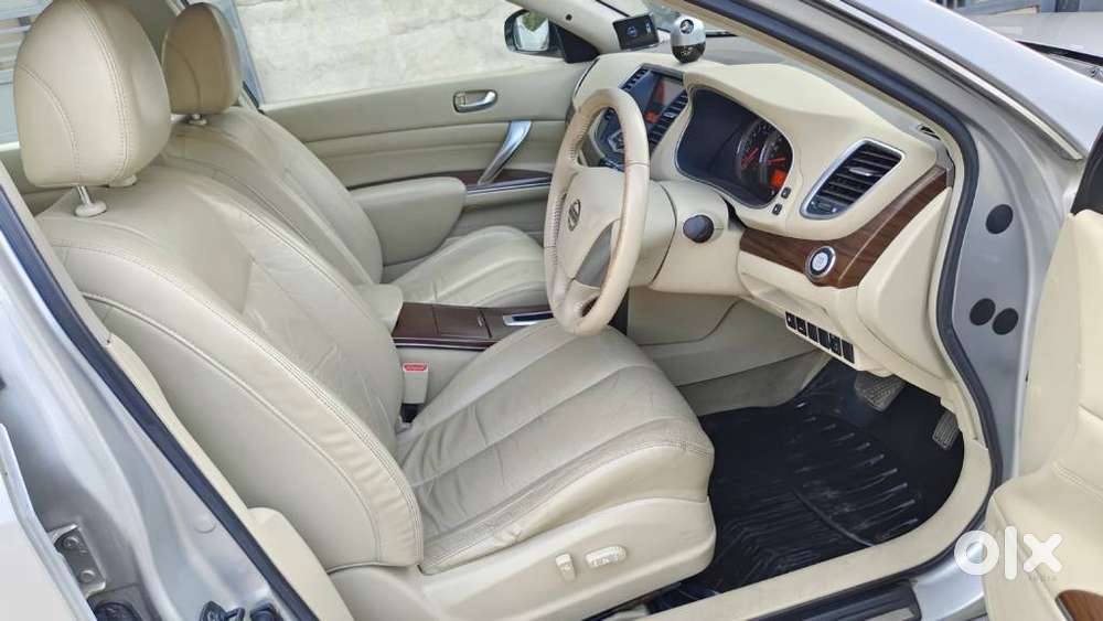 Nissan Teana Xl, 2013, Petrol