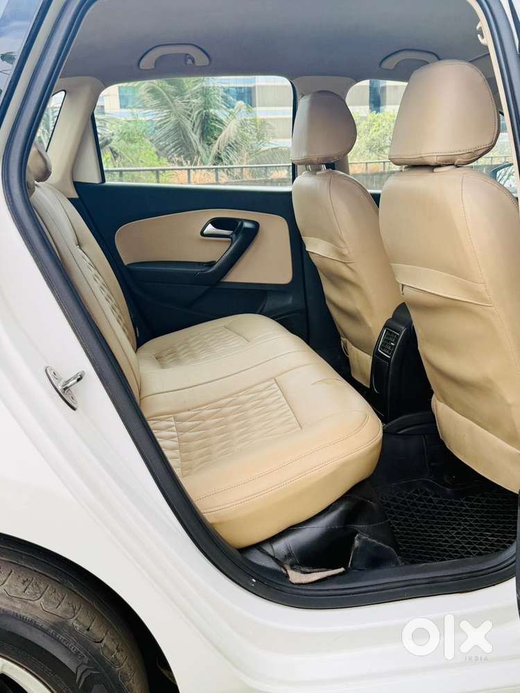 Volkswagen Ameo 1.5 Tdi Highline At, 2017, Diesel