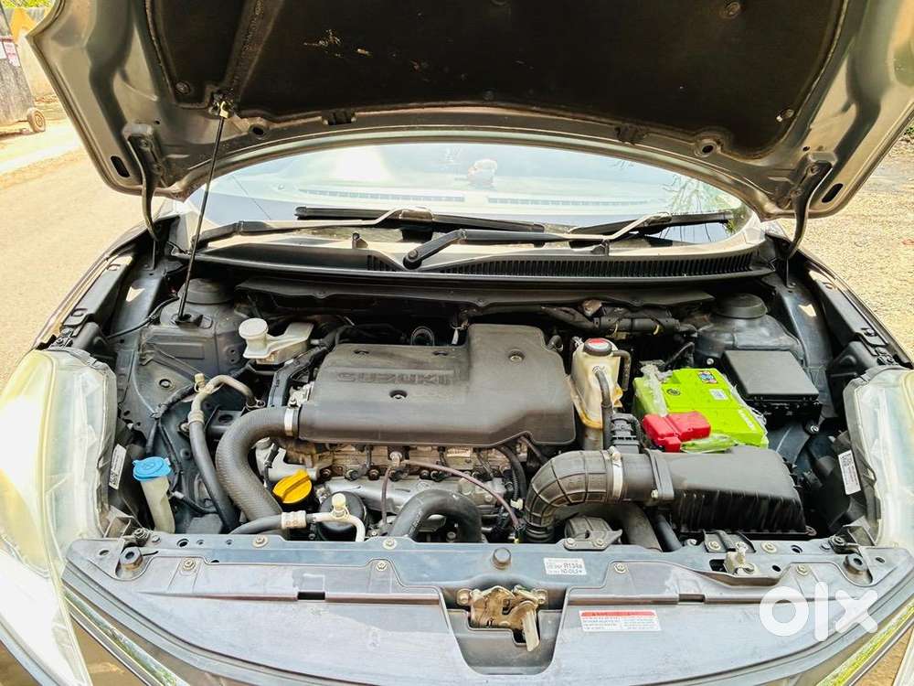 Maruti Suzuki Baleno Delta 2018 Diesel Well Maintained