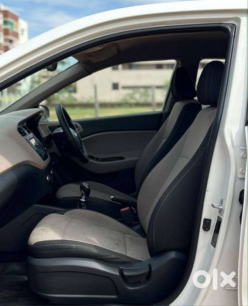 Hyundai I20 Diesel Asta, 2016, Diesel