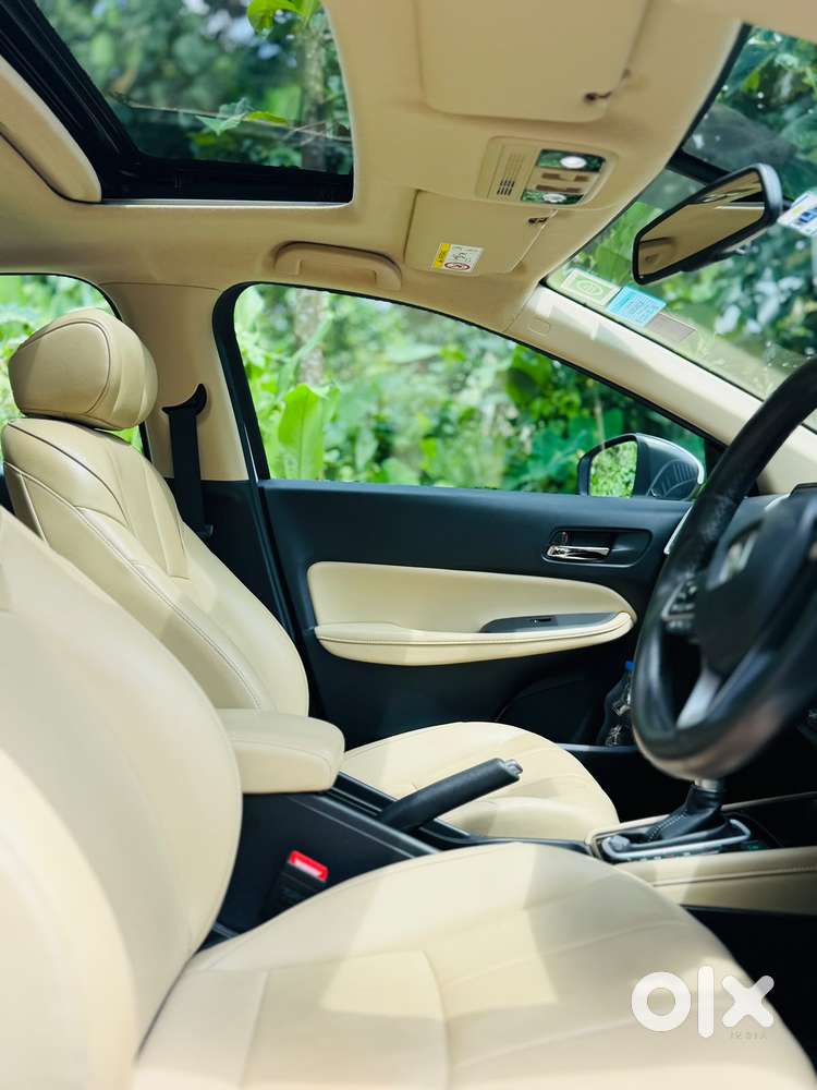 Honda City Zx Vtec, 2023, Petrol