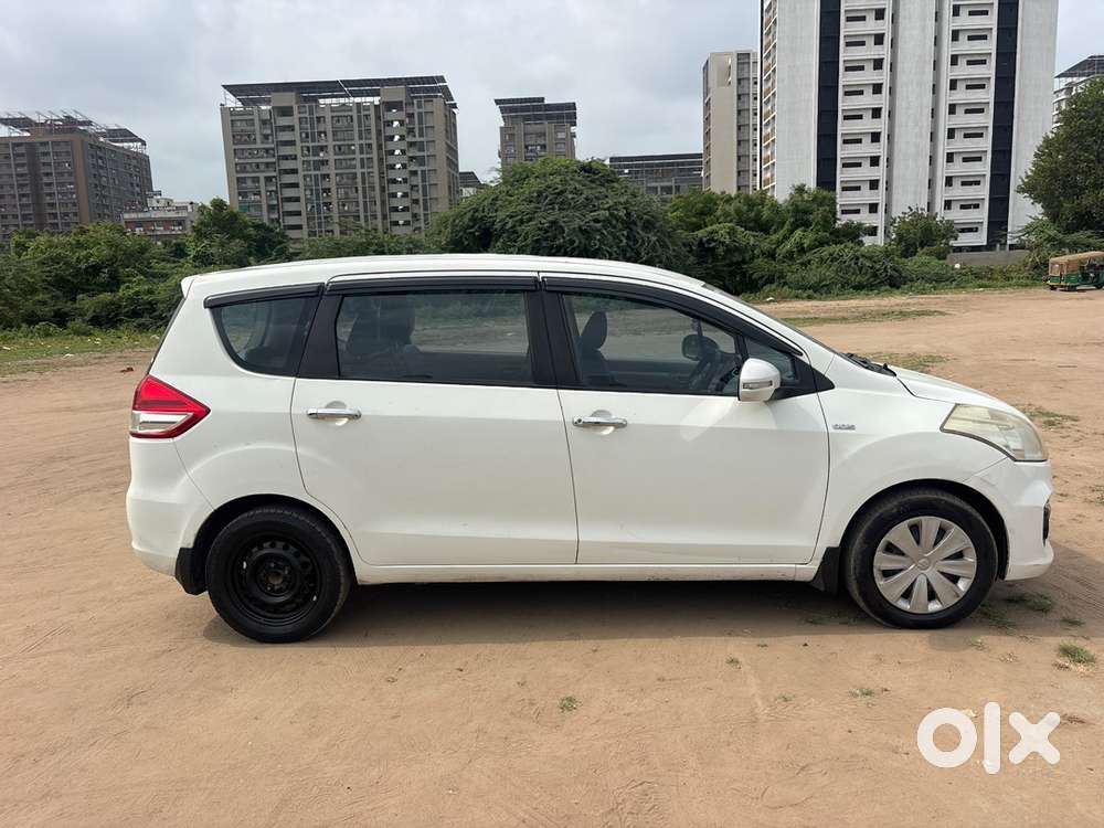 Maruti Suzuki Ertiga Diesel 2016