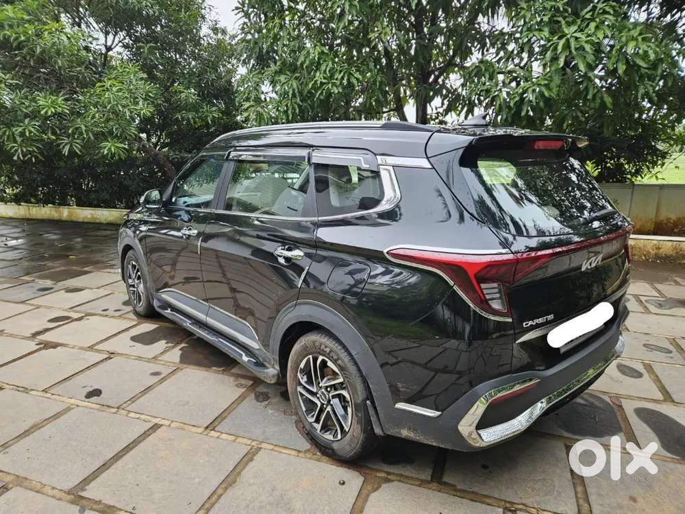 Kia Carens 2023 G1.5tdct Luxury Plus7