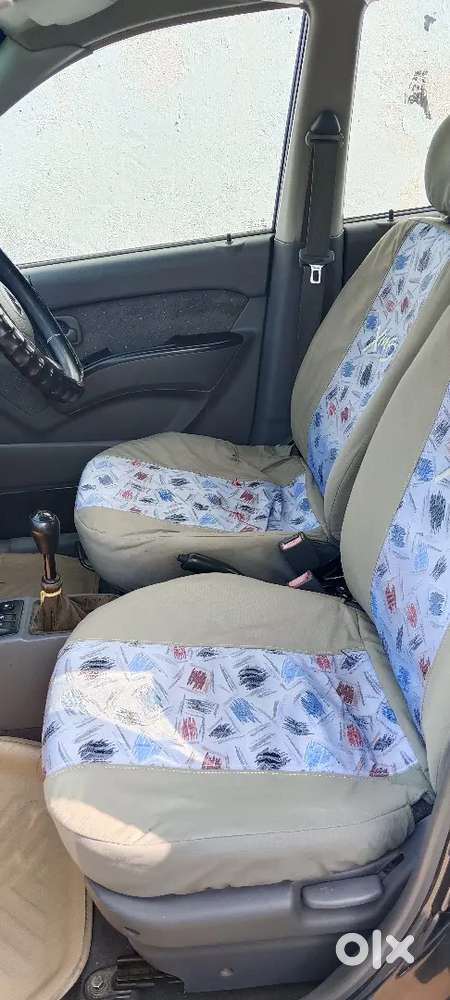 Hyundai Santro Xing 2007 Petrol 68000 Km Driven