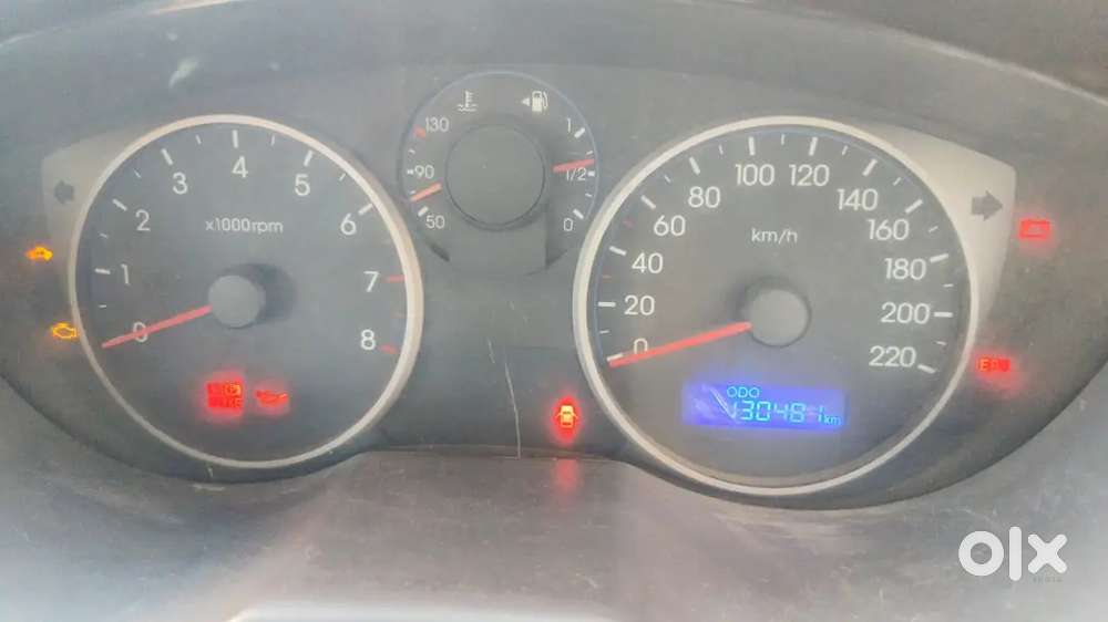 I20 Good Condition+ Service Record+ New Tyre+ New Passing 2030