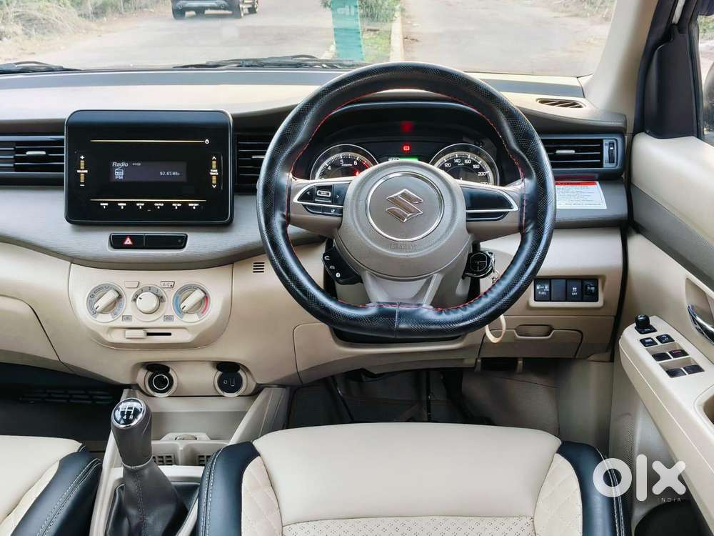 Maruti Suzuki Ertiga Vxi (o) Cng, 2024, Cng & Hybrids
